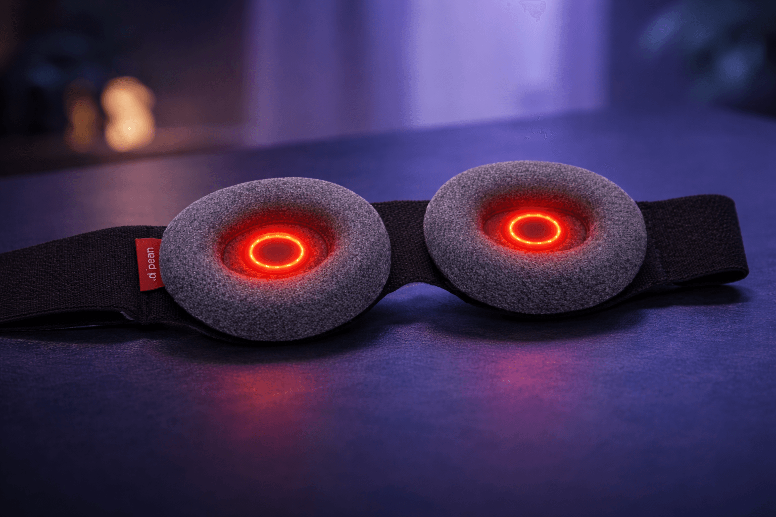 Precision LED Therapy