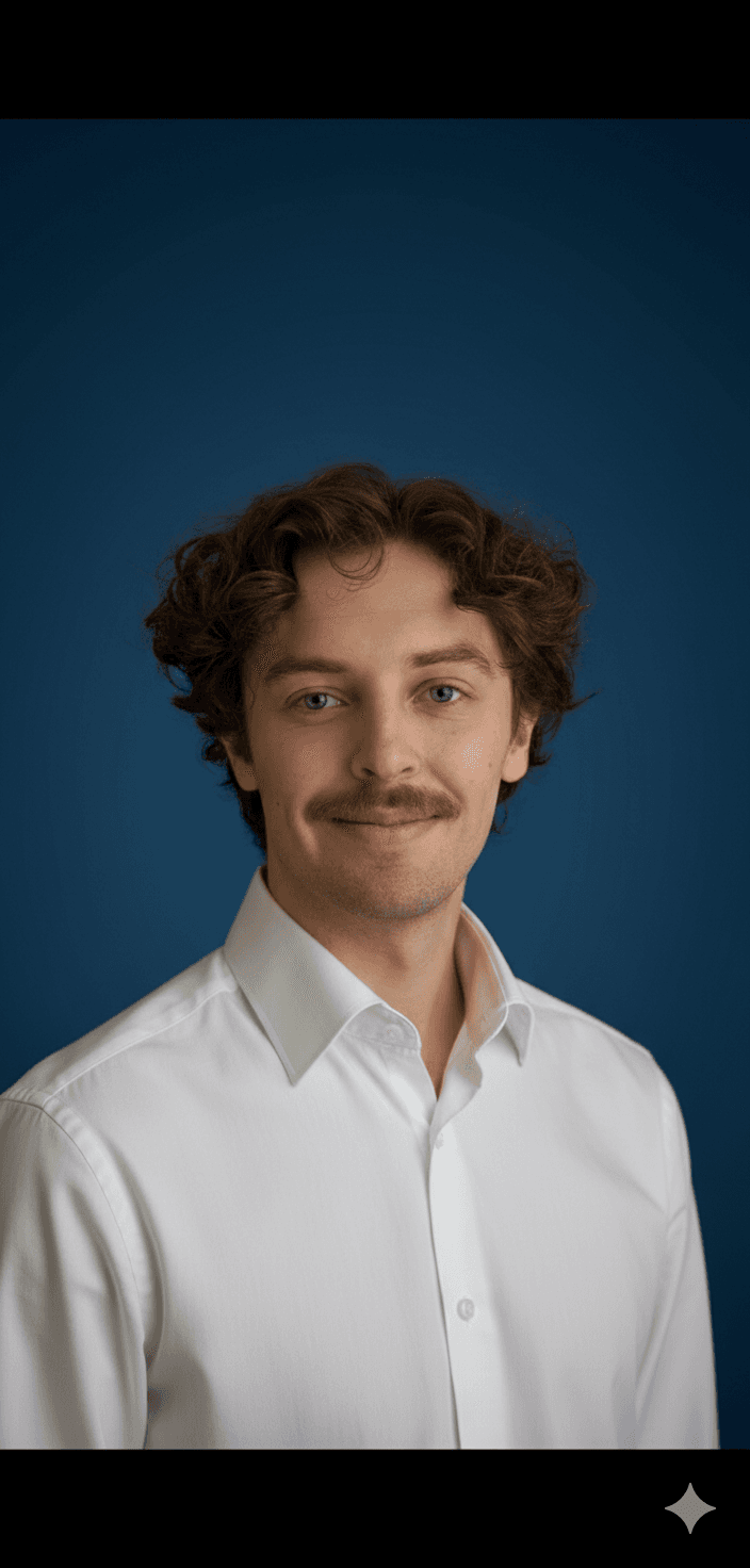Erlend Monsrud