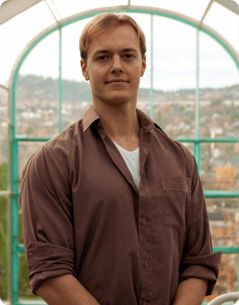 Gustav Skrefsrud